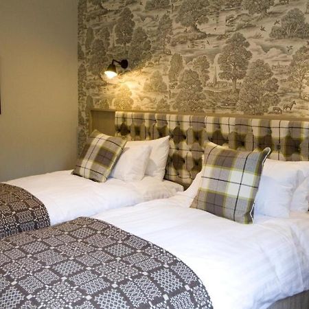 Saracens Head, Beddgelert Hotel Exterior photo